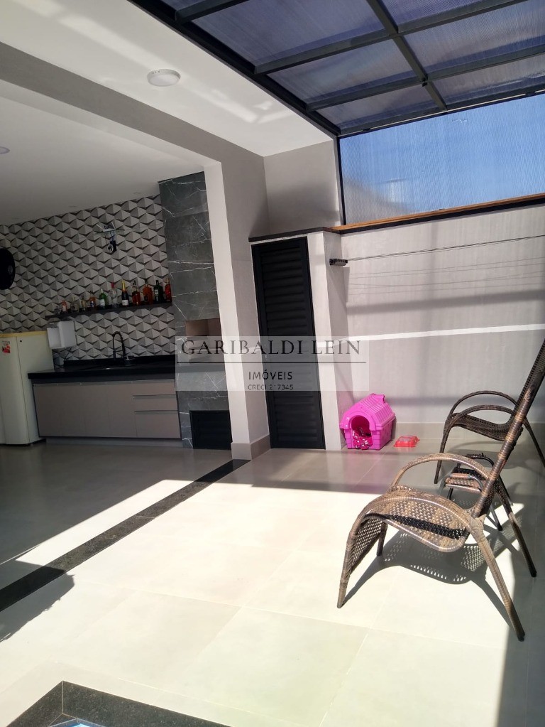 Casa à venda com 3 quartos, 155m² - Foto 11