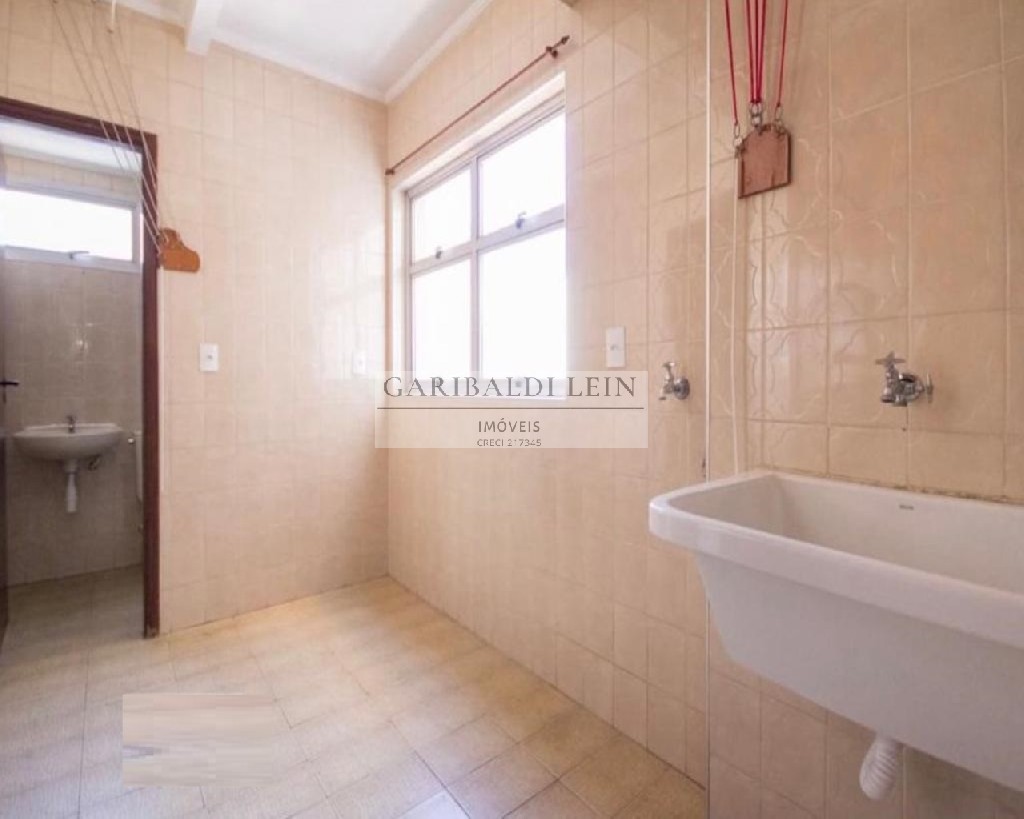 Apartamento à venda com 3 quartos, 185m² - Foto 19