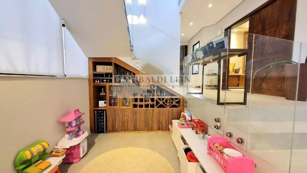Casa à venda com 3 quartos, 280m² - Foto 16