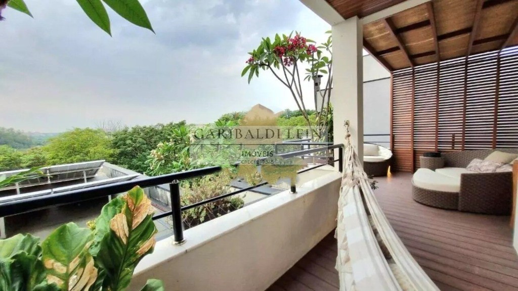 Casa à venda com 3 quartos, 280m² - Foto 28