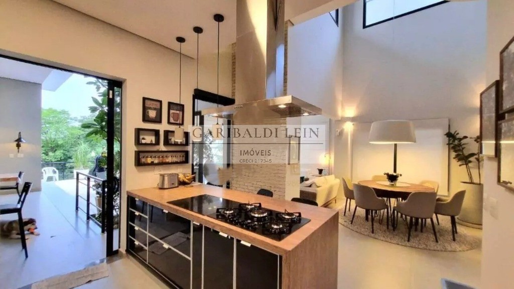 Casa à venda com 3 quartos, 280m² - Foto 15