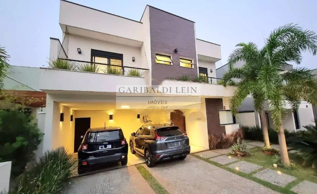 Casa à venda com 3 quartos, 280m² - Foto 3