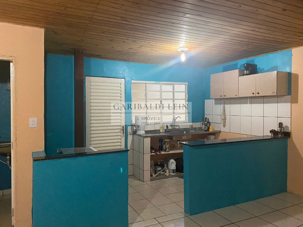 Casa à venda com 2 quartos, 90m² - Foto 8