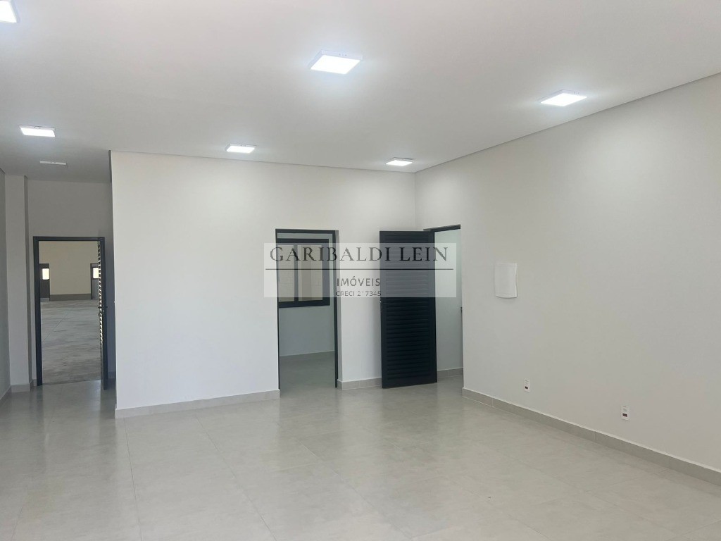 Depósito-Galpão-Armazém para alugar, 514m² - Foto 5