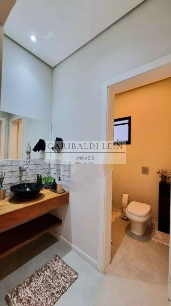 Casa à venda com 3 quartos, 280m² - Foto 32