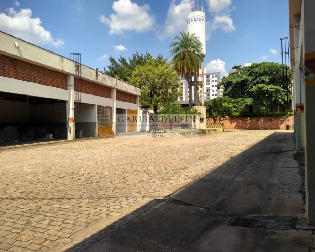 Depósito-Galpão-Armazém à venda e aluguel, 12808m² - Foto 3