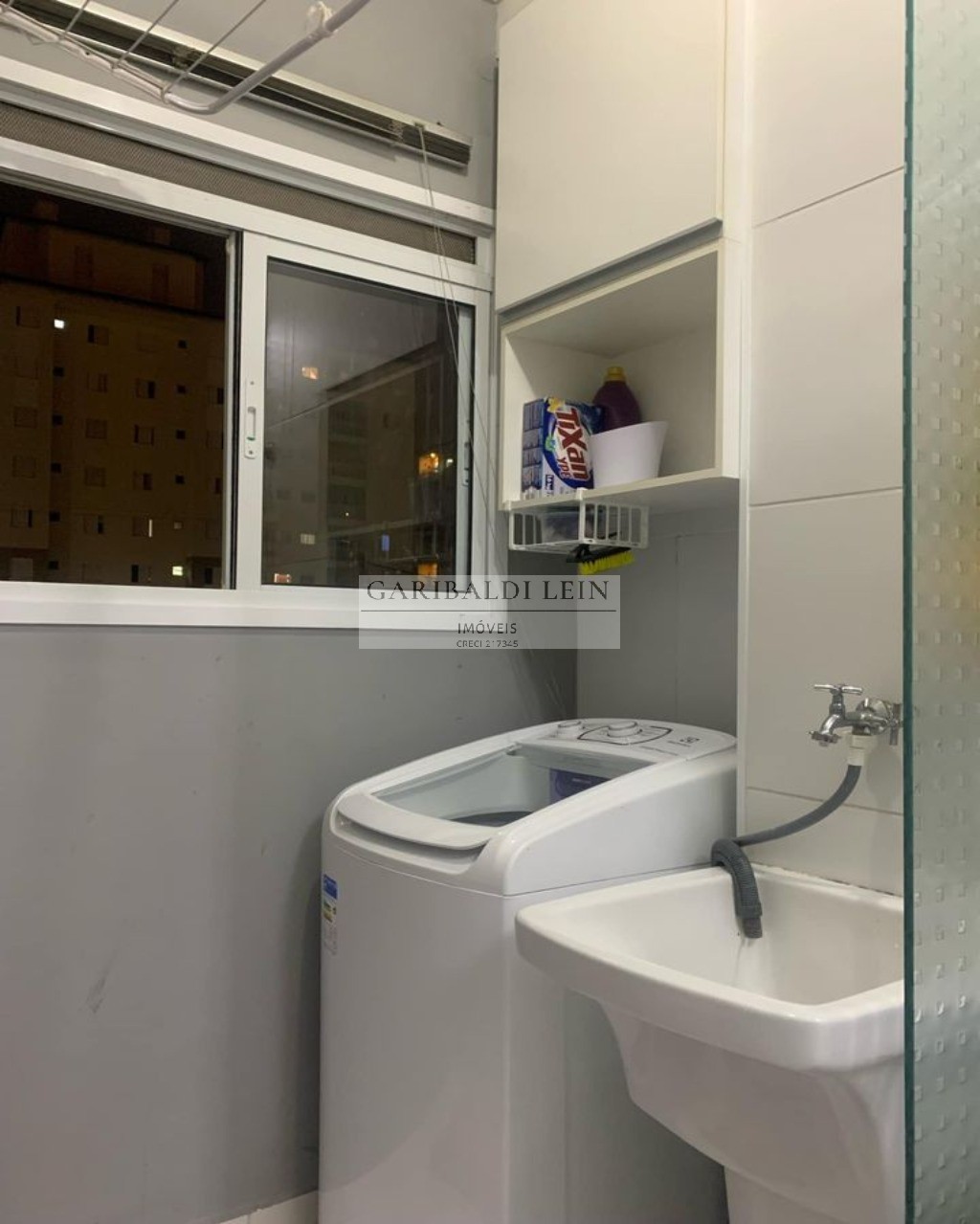 Apartamento à venda com 2 quartos, 51m² - Foto 15