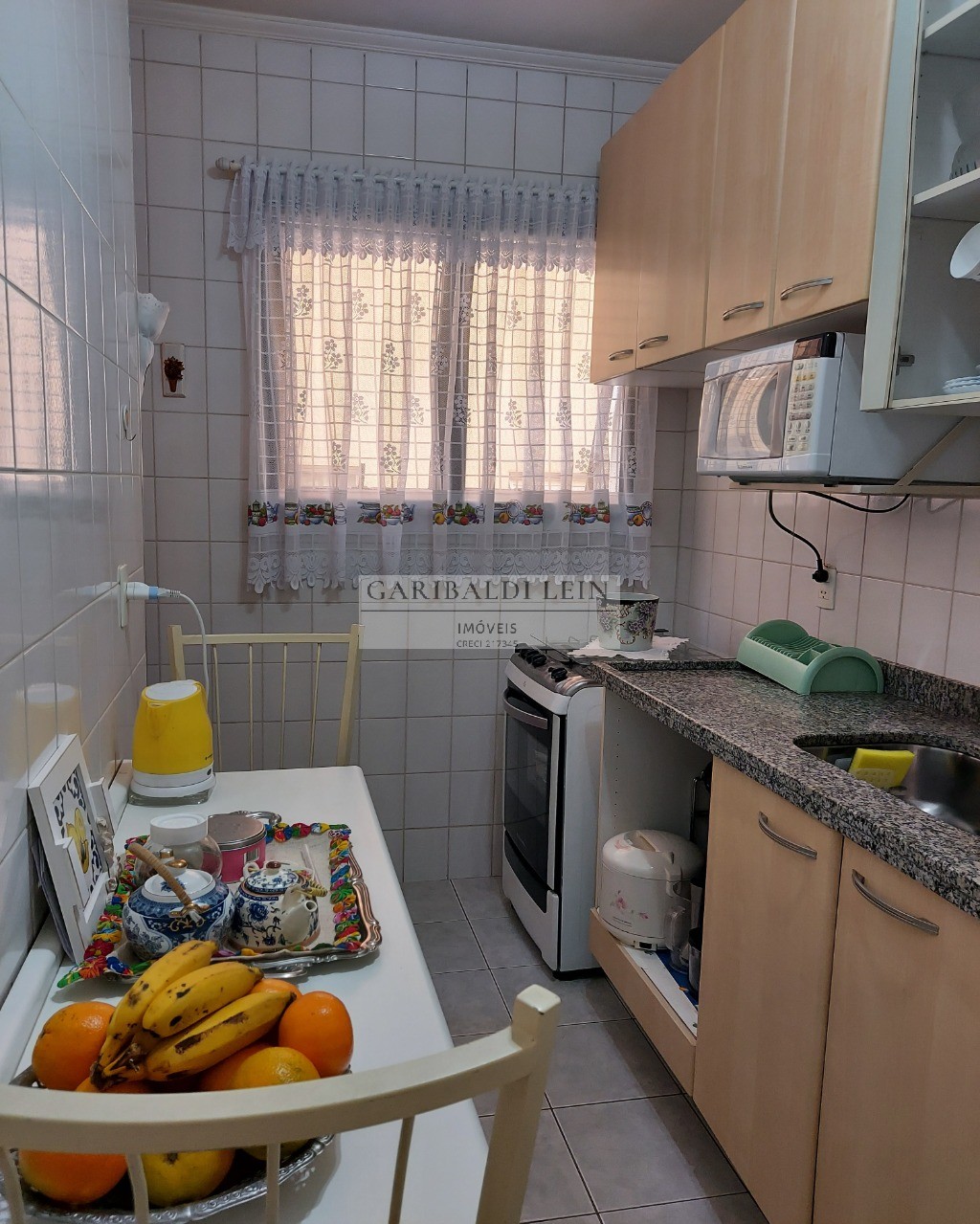 Apartamento à venda com 1 quarto, 50m² - Foto 9