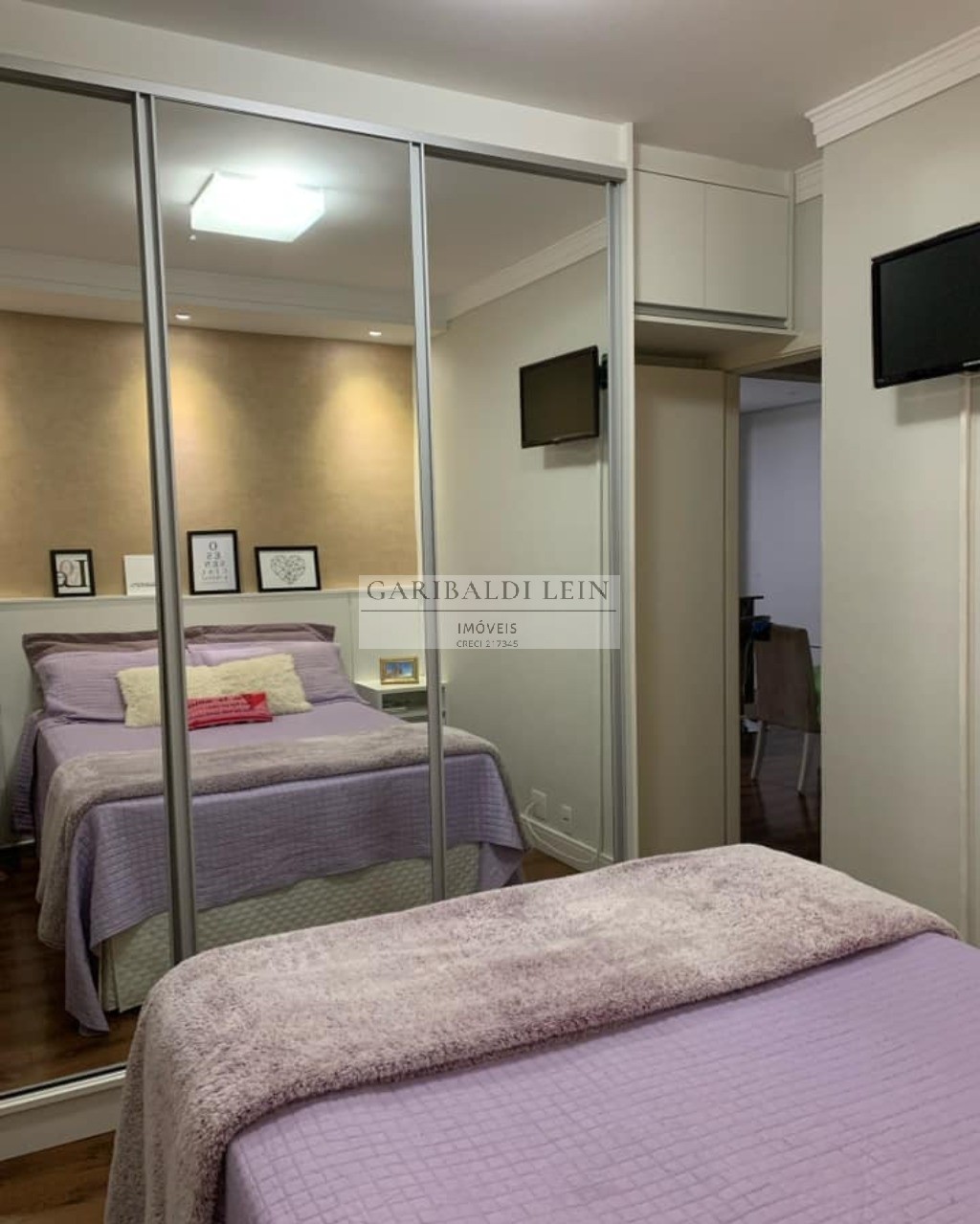 Apartamento à venda com 2 quartos, 51m² - Foto 19