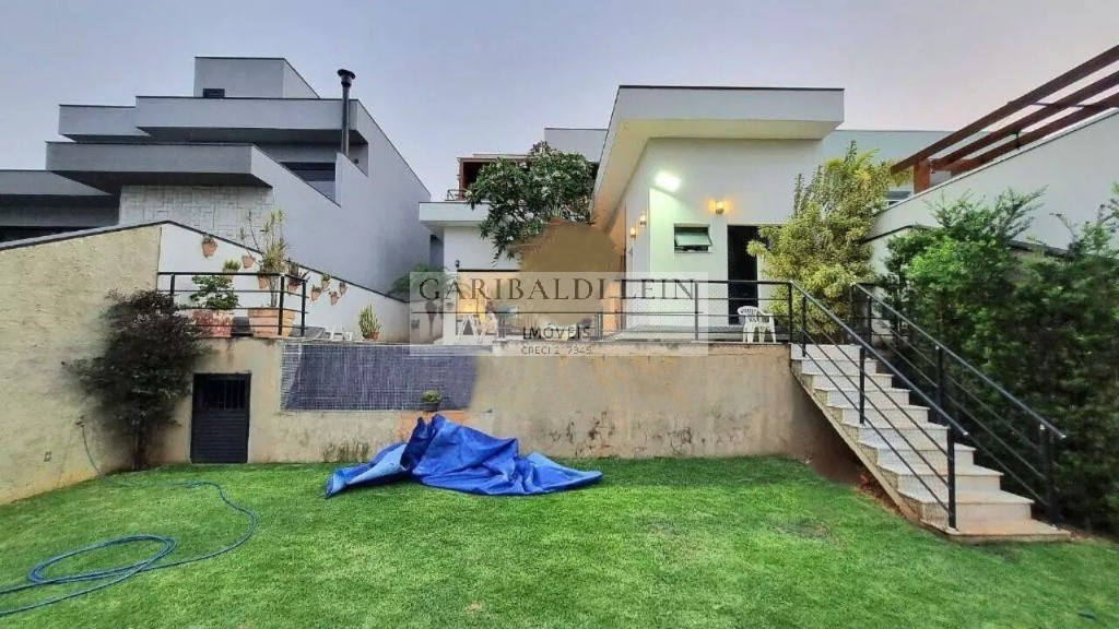 Casa à venda com 3 quartos, 280m² - Foto 49