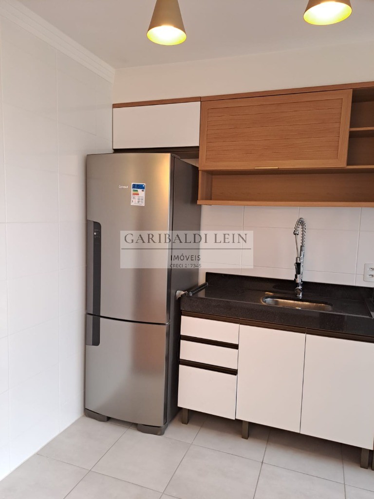 Apartamento à venda com 2 quartos, 43m² - Foto 5