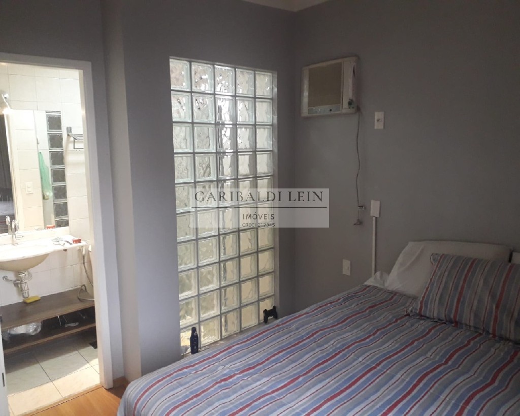 Apartamento à venda com 1 quarto, 50m² - Foto 10