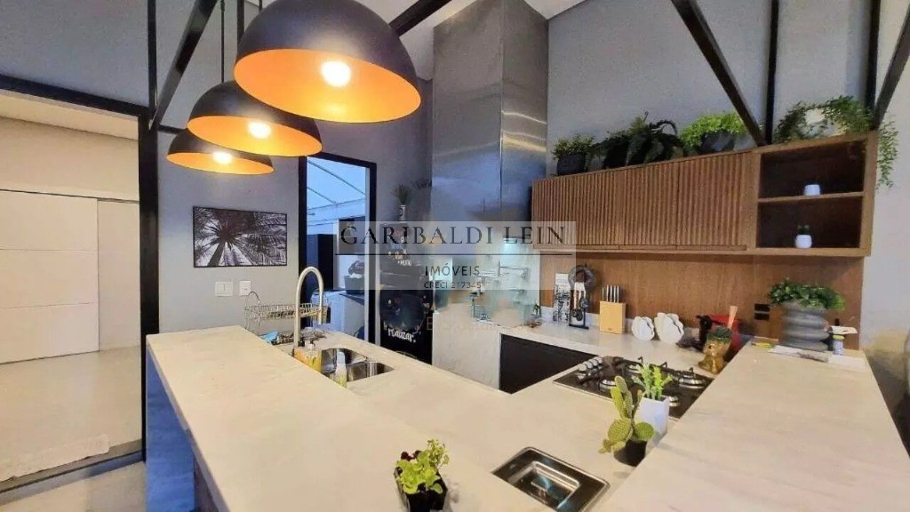 Casa à venda com 3 quartos, 280m² - Foto 45