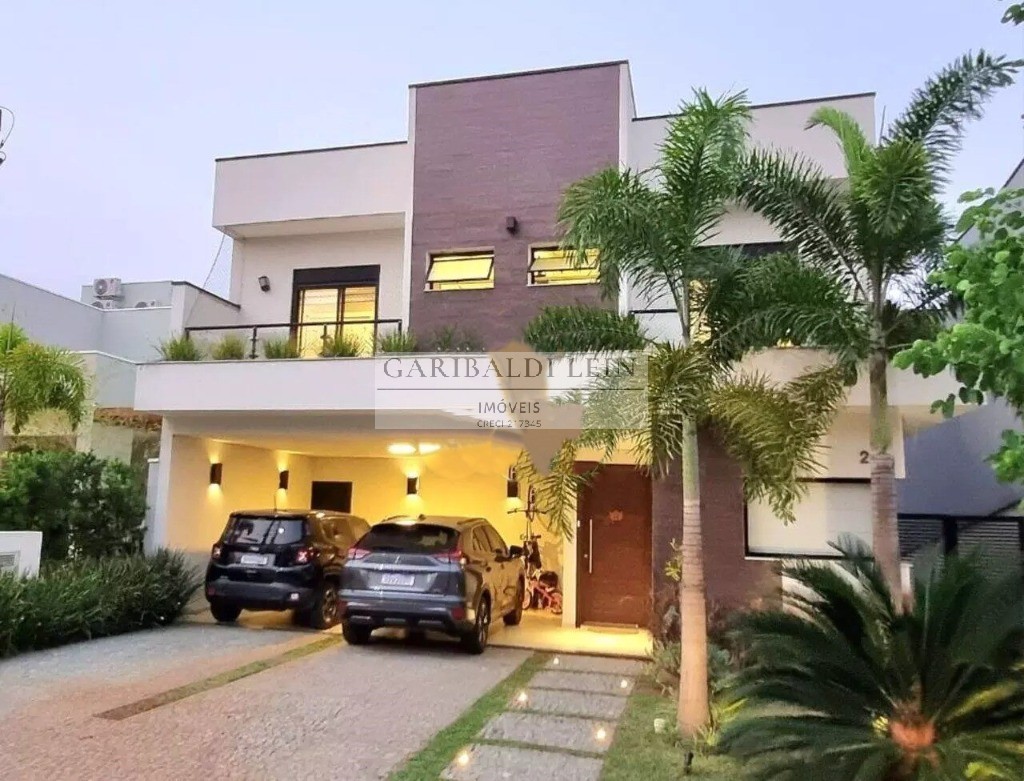 Casa à venda com 3 quartos, 280m² - Foto 4