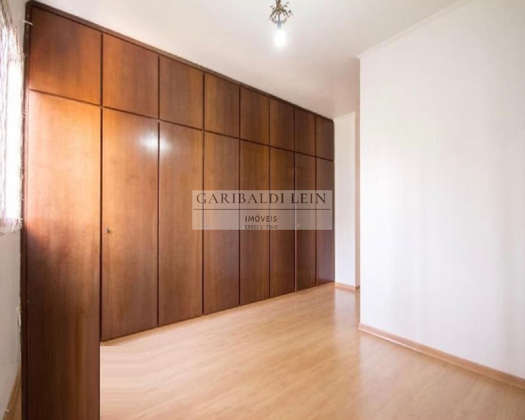 Apartamento à venda com 3 quartos, 185m² - Foto 11