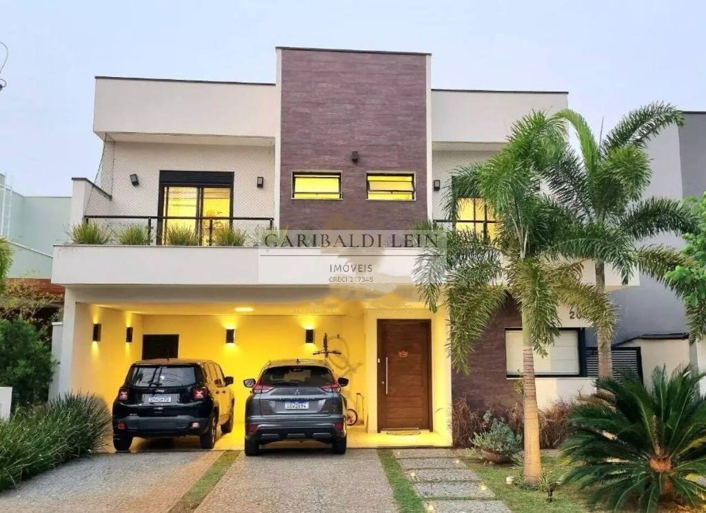 Casa à venda com 3 quartos, 280m² - Foto 2