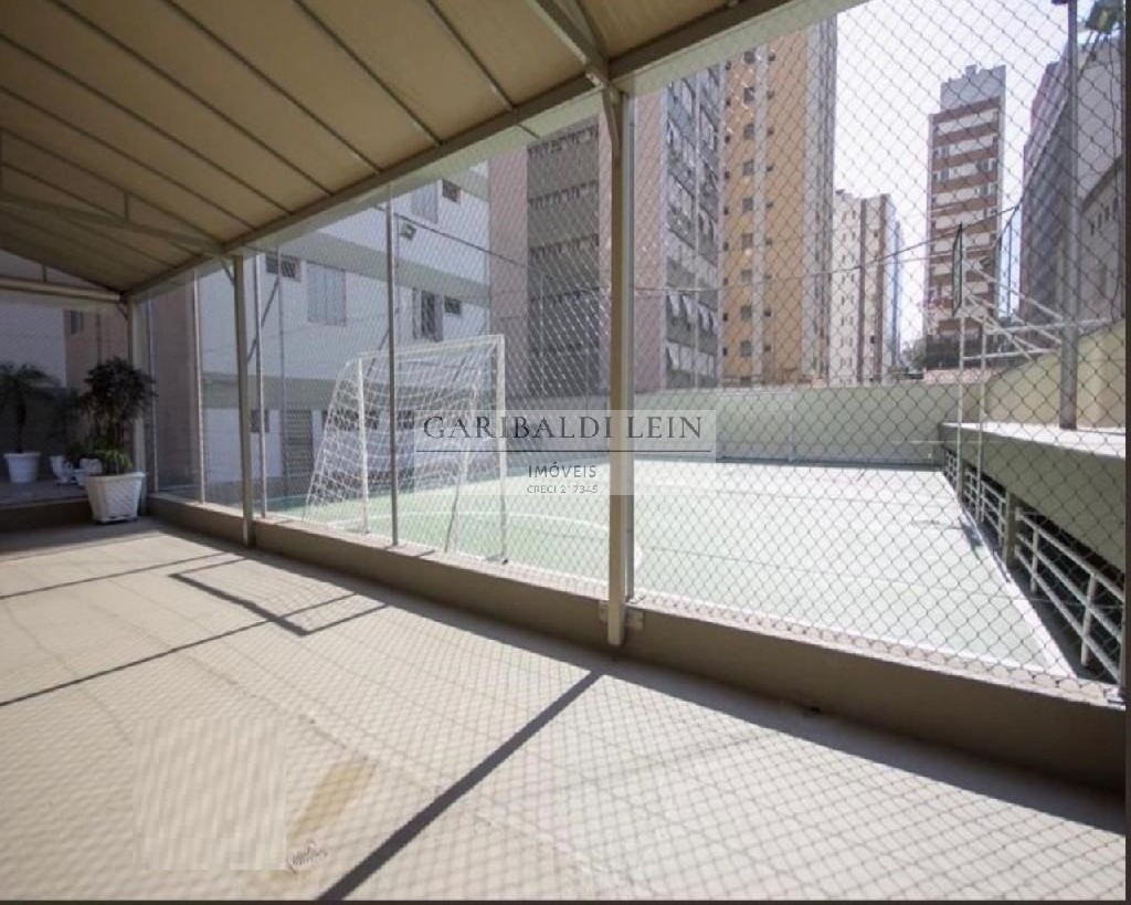 Apartamento à venda com 3 quartos, 185m² - Foto 25