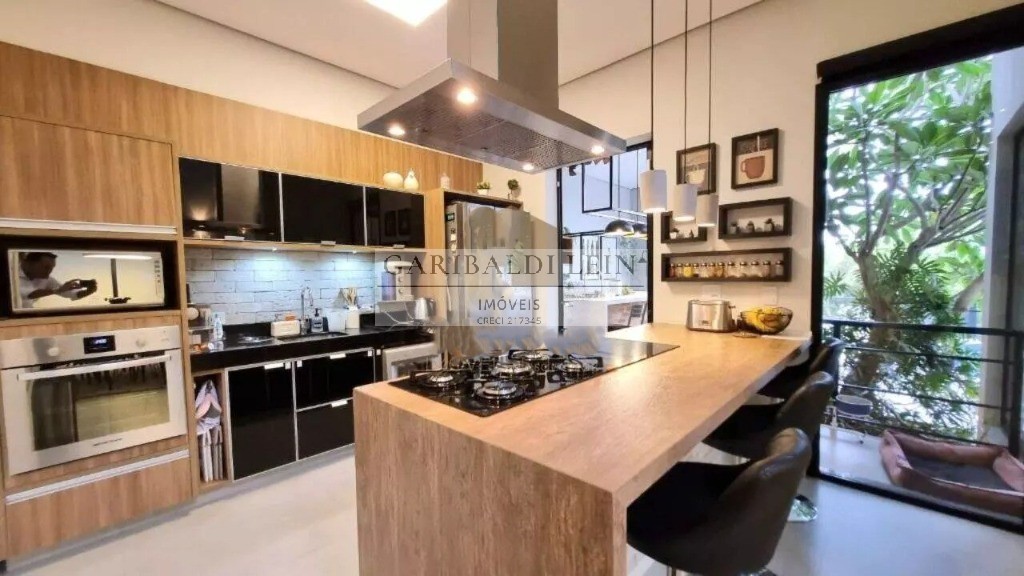 Casa à venda com 3 quartos, 280m² - Foto 11