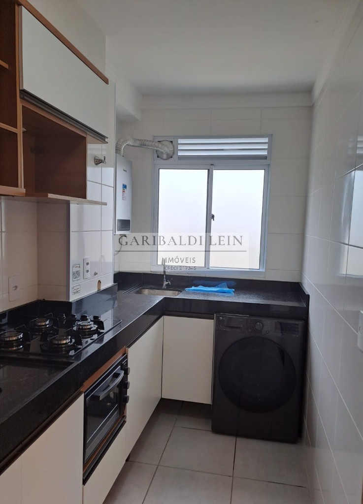 Apartamento à venda com 2 quartos, 43m² - Foto 7