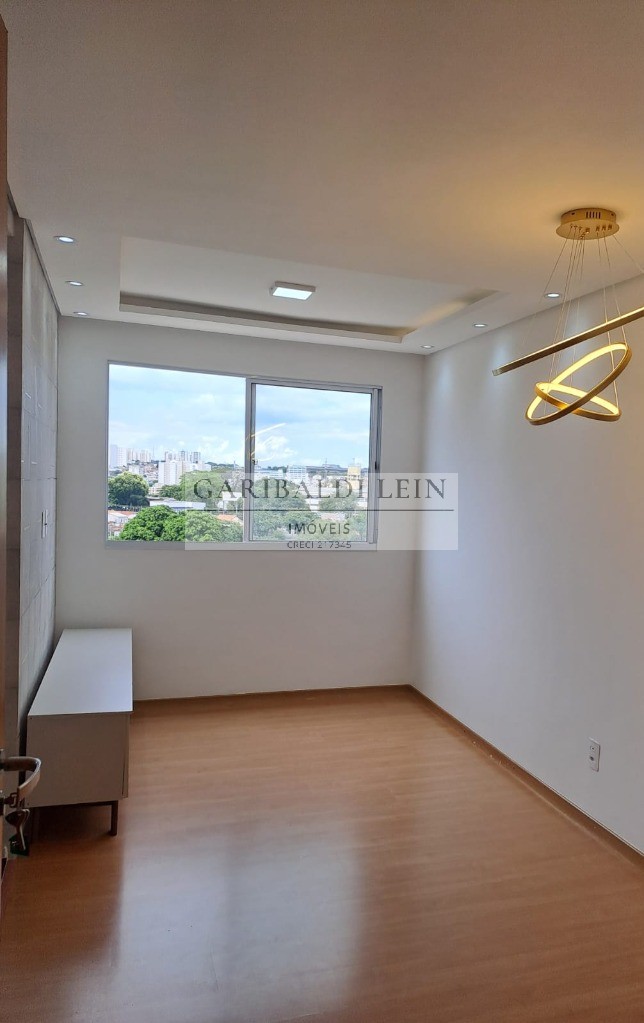 Apartamento à venda com 2 quartos, 43m² - Foto 3