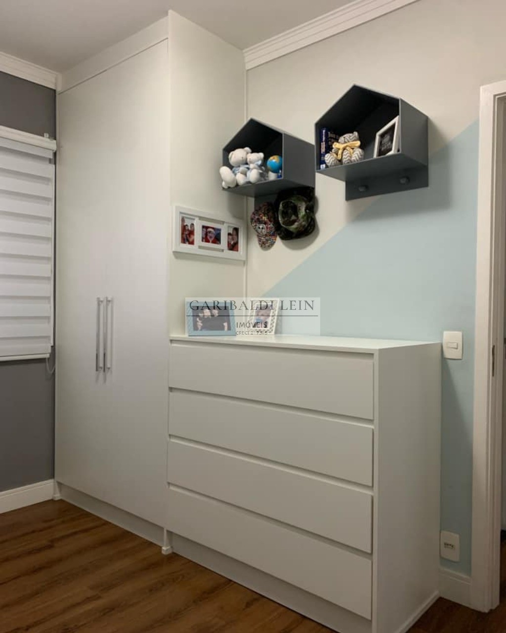 Apartamento à venda com 2 quartos, 51m² - Foto 25