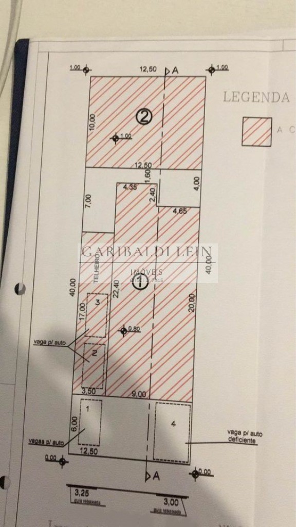 Depósito-Galpão-Armazém à venda, 380m² - Foto 2