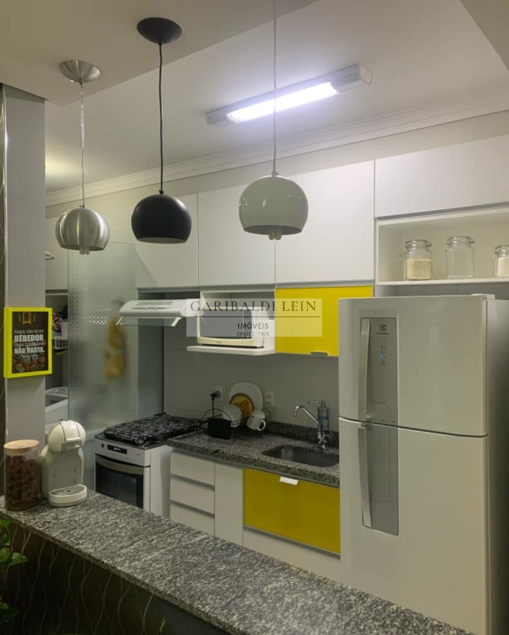 Apartamento à venda com 2 quartos, 51m² - Foto 12