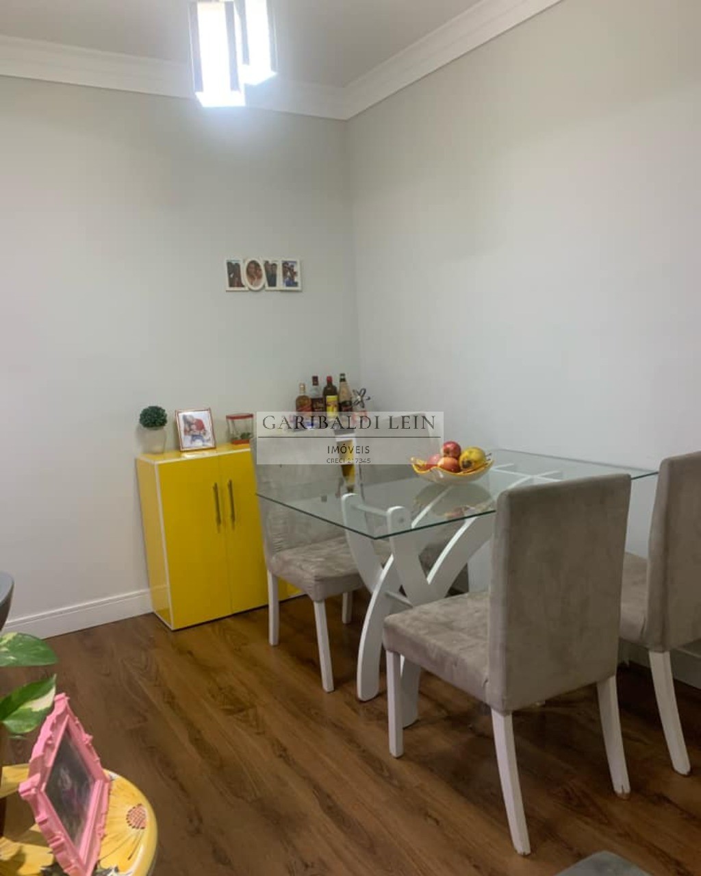 Apartamento à venda com 2 quartos, 51m² - Foto 7