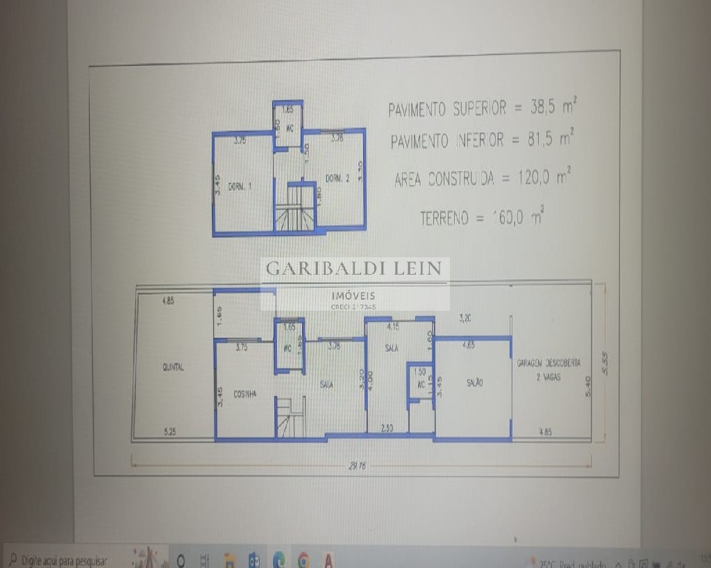 Loja-Salão à venda, 120m² - Foto 4