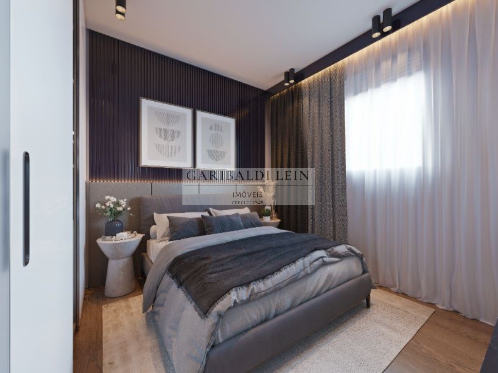 Apartamento à venda com 2 quartos, 66m² - Foto 18