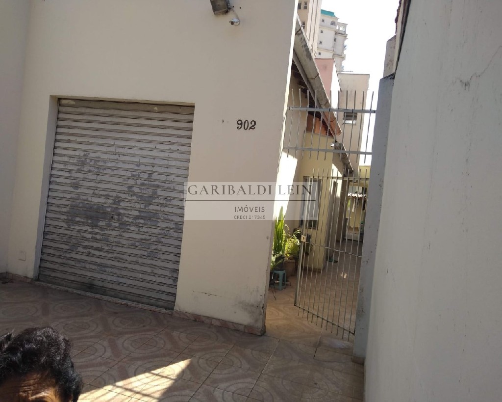 Loja-Salão à venda, 120m² - Foto 1