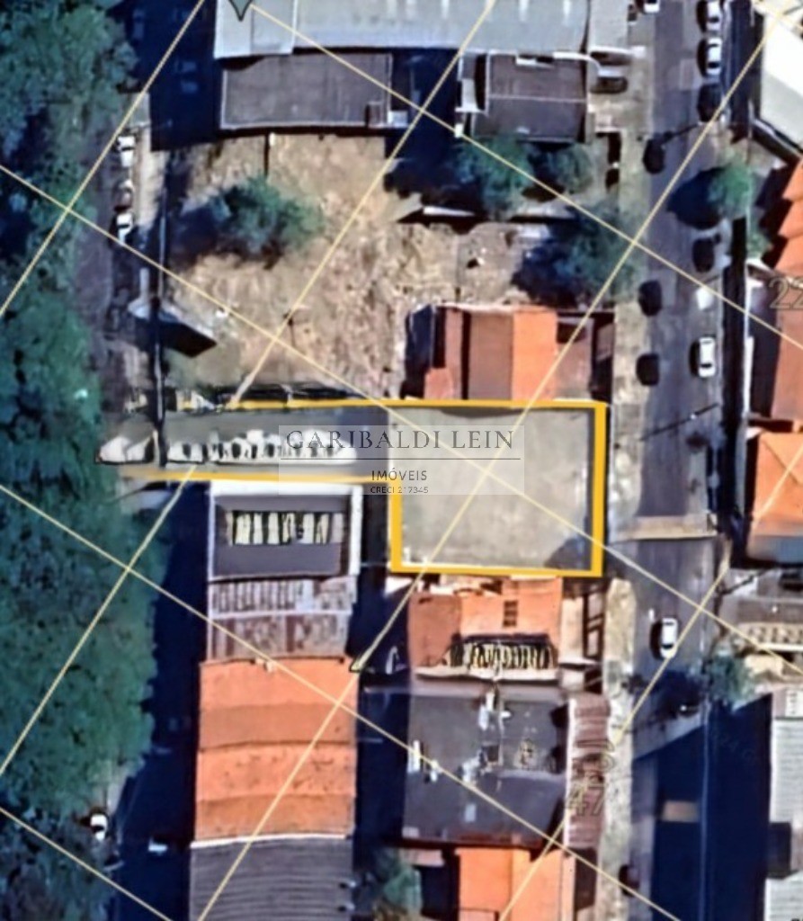 Loteamento e Condomínio à venda, 700m² - Foto 5