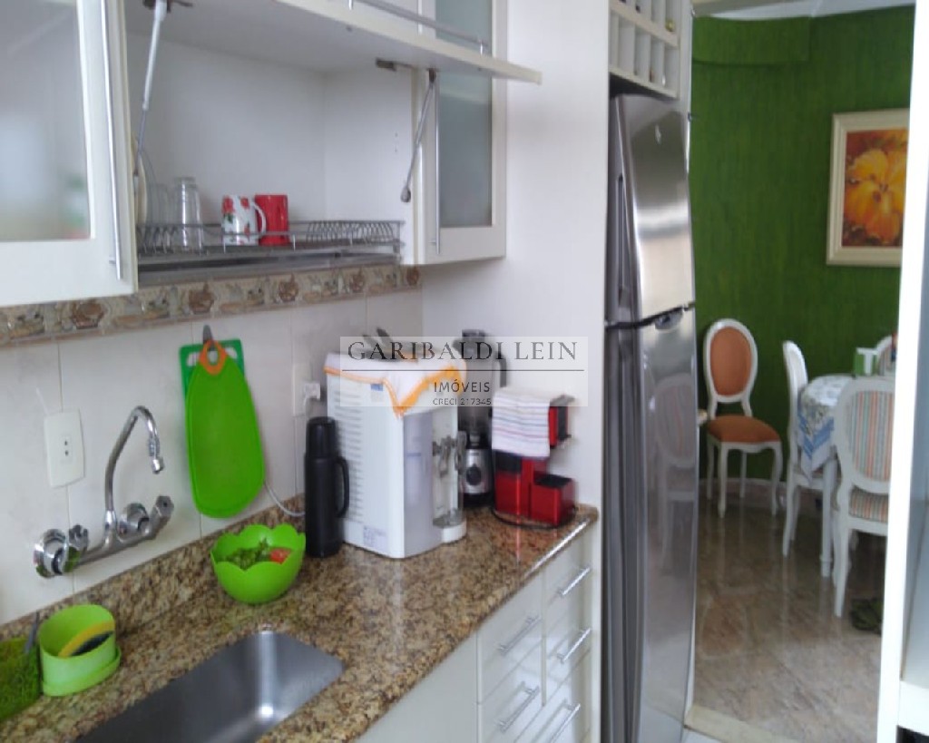 Apartamento à venda com 4 quartos, 165m² - Foto 11