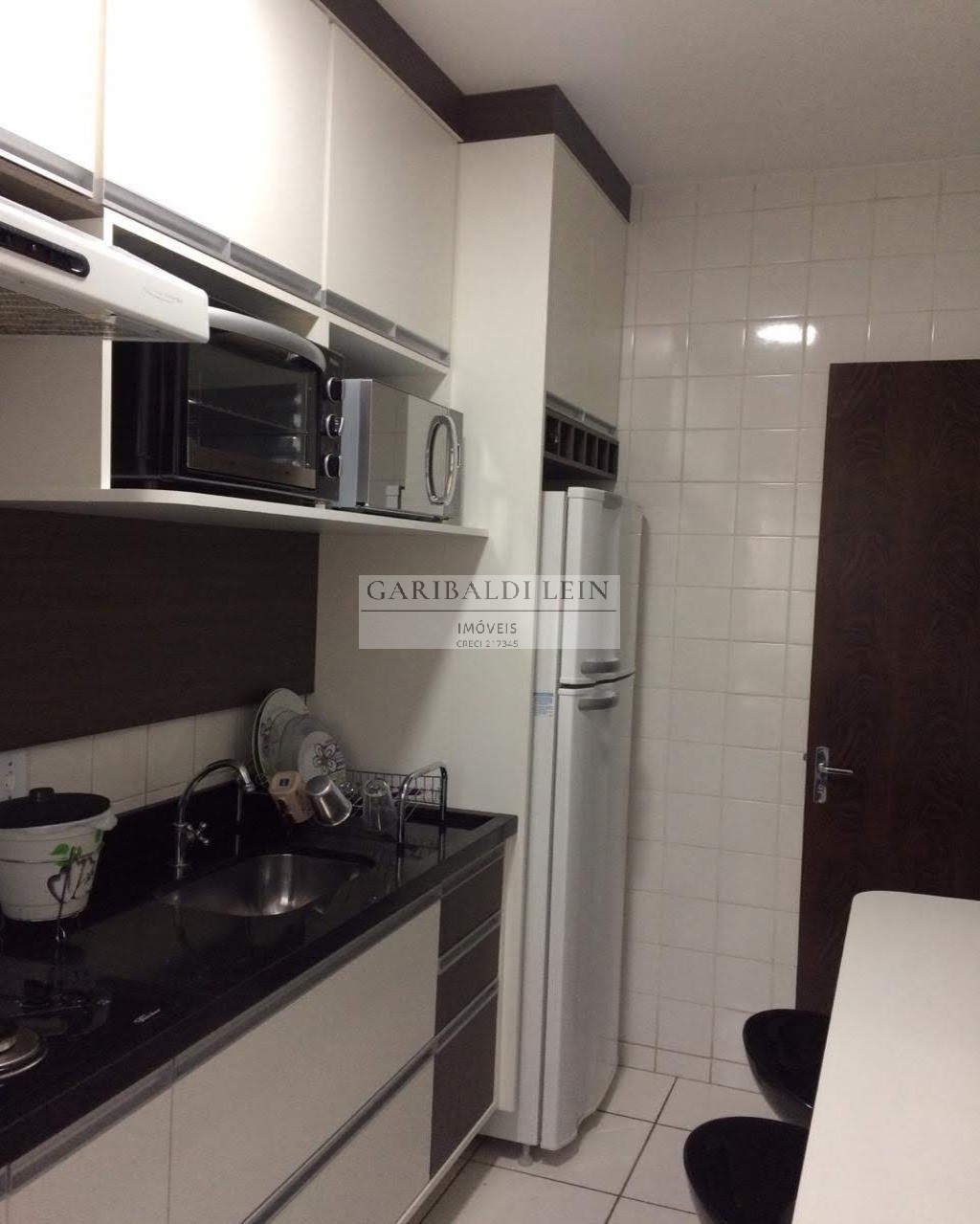 Apartamento à venda com 2 quartos, 49m² - Foto 19