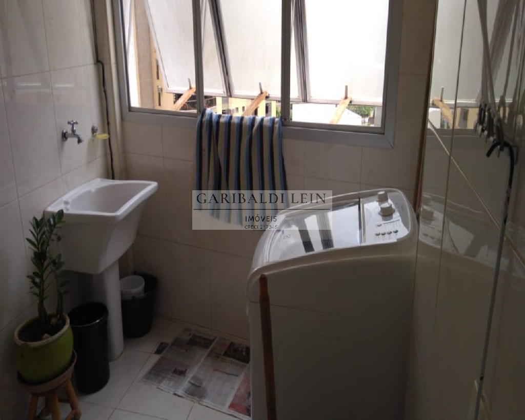 Apartamento à venda com 4 quartos, 165m² - Foto 17