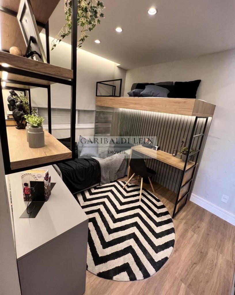 Apartamento à venda com 2 quartos, 70m² - Foto 7