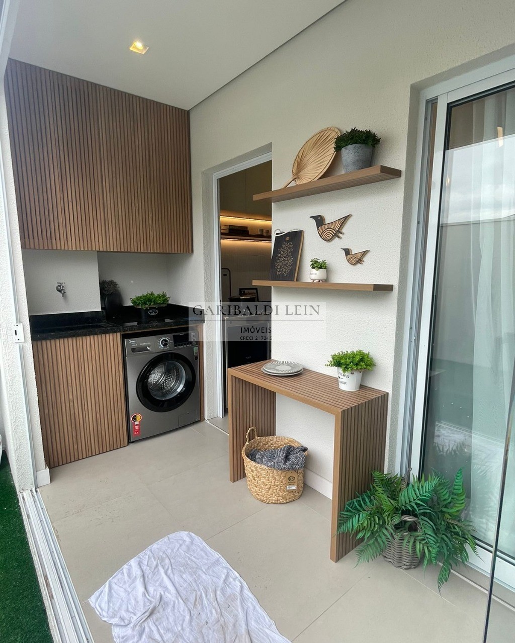 Apartamento à venda com 2 quartos, 50m² - Foto 1