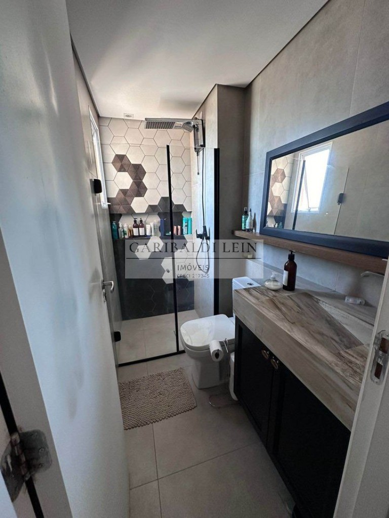 Apartamento à venda com 2 quartos, 53m² - Foto 13