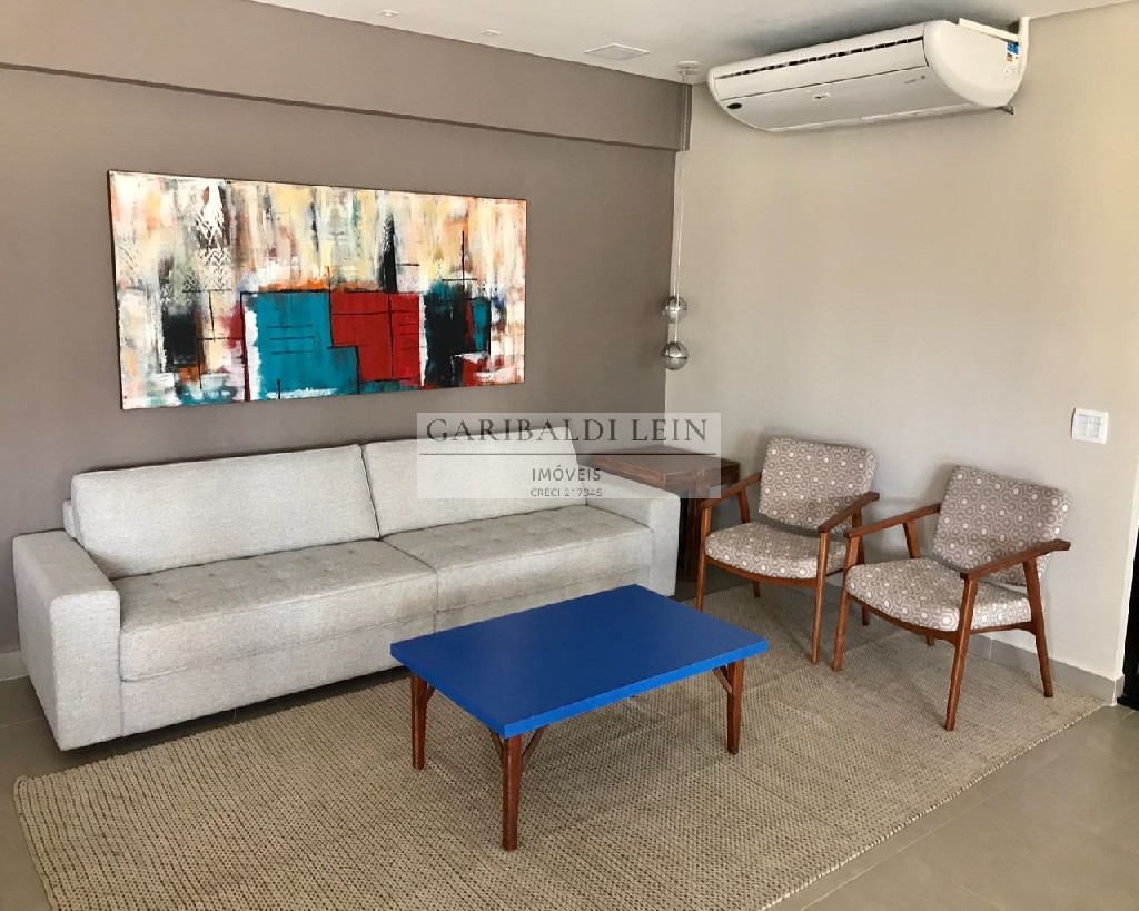 Apartamento à venda com 4 quartos, 164m² - Foto 1