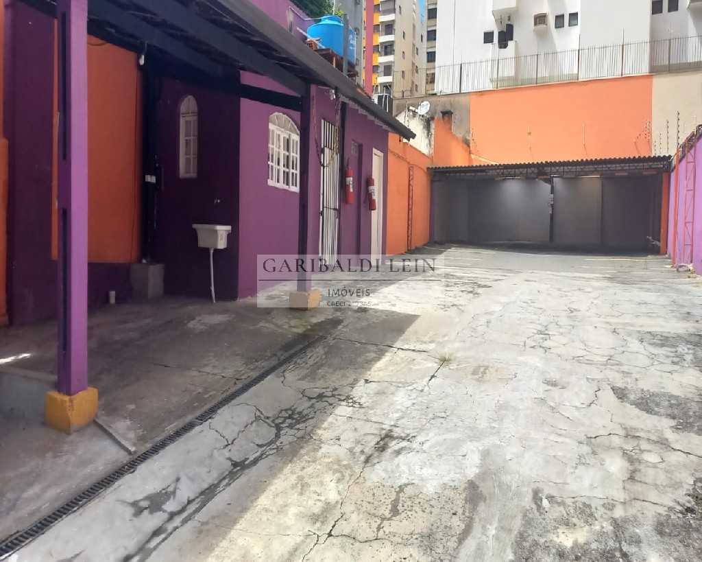 Loteamento e Condomínio para alugar, 333m² - Foto 3