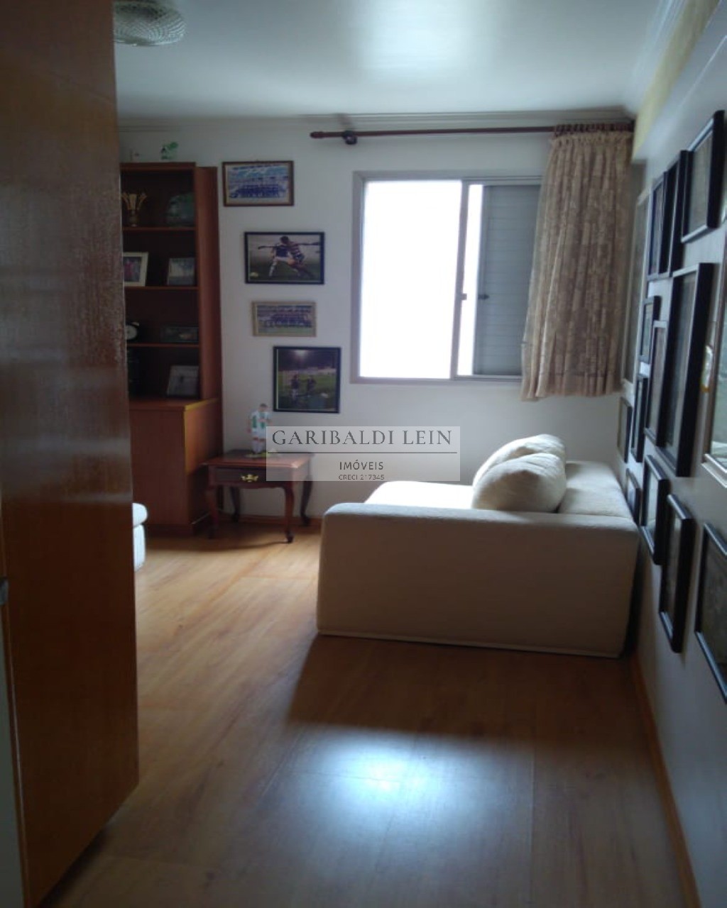 Apartamento à venda com 4 quartos, 165m² - Foto 29