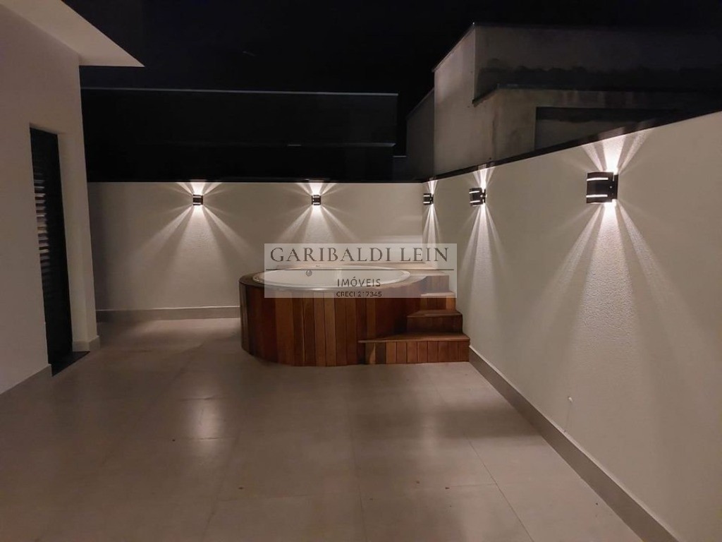 Casa à venda com 3 quartos, 154m² - Foto 7