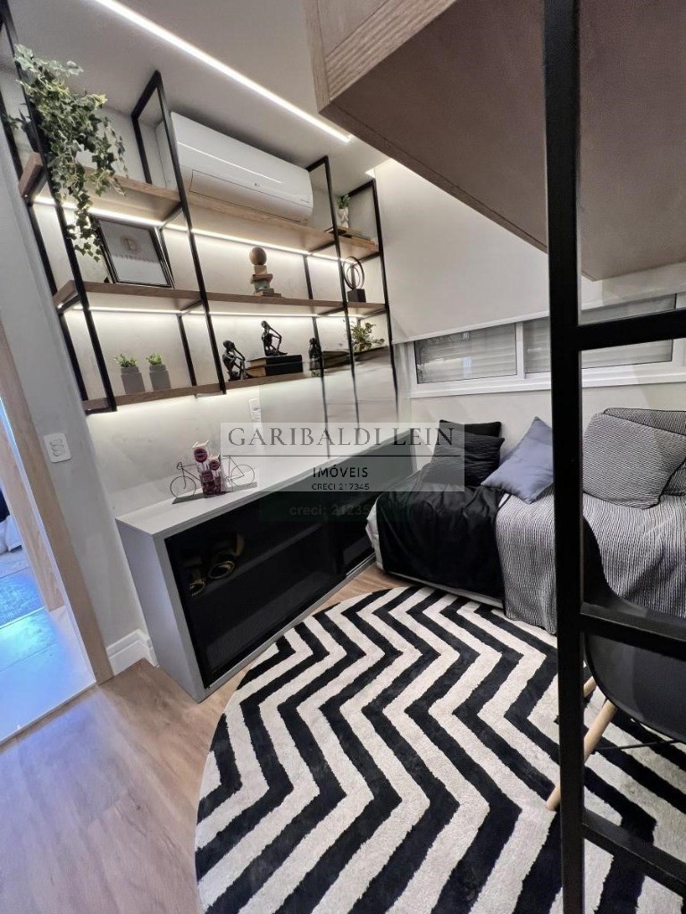 Apartamento à venda com 2 quartos, 70m² - Foto 8