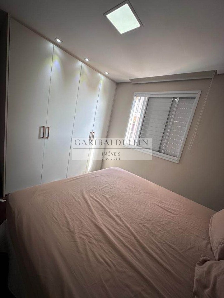 Apartamento à venda com 2 quartos, 53m² - Foto 15