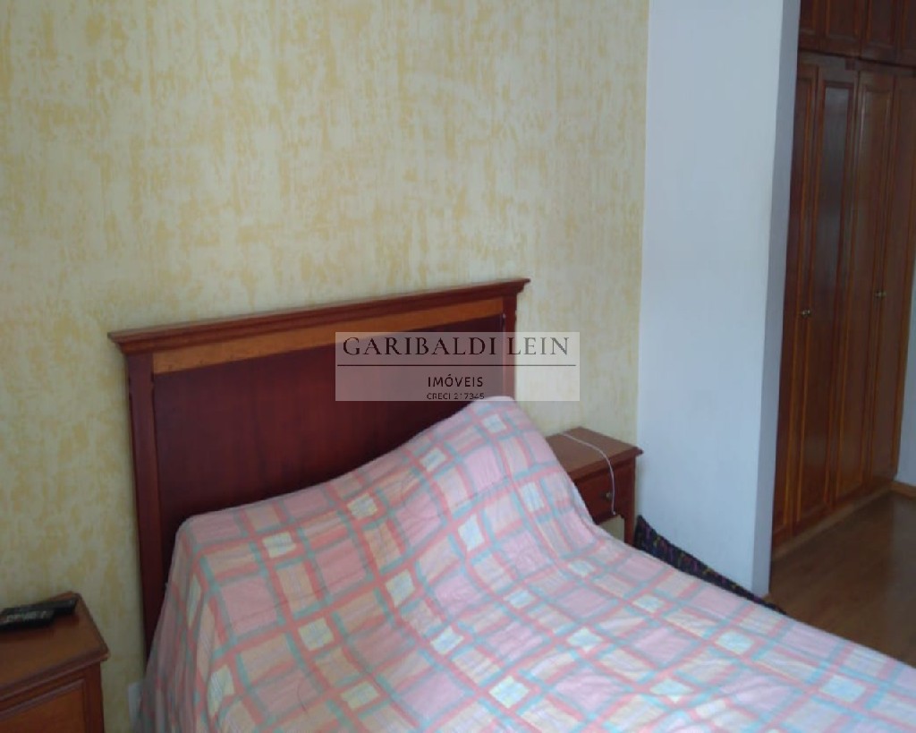 Apartamento à venda com 4 quartos, 165m² - Foto 23