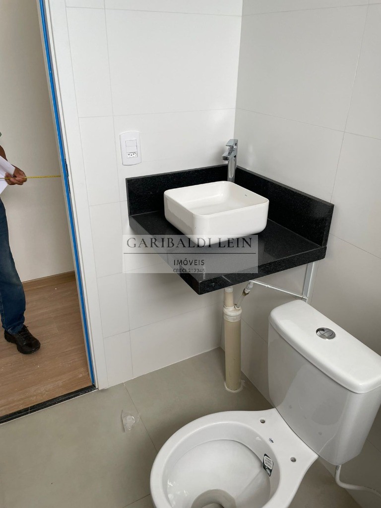 Apartamento à venda com 2 quartos, 66m² - Foto 6