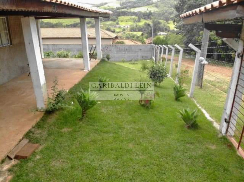 Chácara à venda com 2 quartos, 110m² - Foto 5