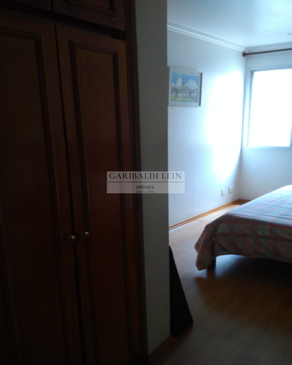 Apartamento à venda com 4 quartos, 165m² - Foto 27