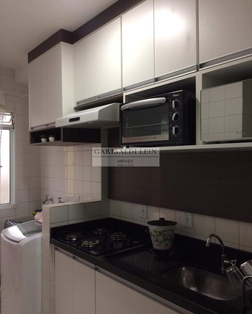 Apartamento à venda com 2 quartos, 49m² - Foto 16