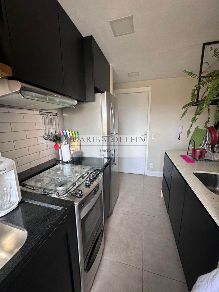 Apartamento à venda com 2 quartos, 53m² - Foto 4